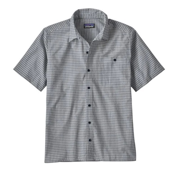 Patagonia Other - Patagonia Puckerware Shirt